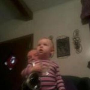 Meet your Posher, Renae